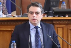 Очакваме решението на ЕС за мерки с борбата с инфлациятаДо