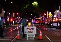 Най малко шестима души са загинали при стрелба в Сакраменто Калифорния