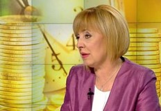 Когато влязат във властта партиите се самозабравят те не помнят