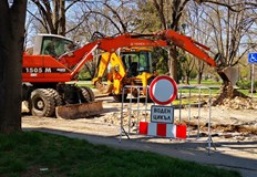 Съобщение относно нарушаване на нормалното водоподаванеУважаеми потребители ВиК Русе уведомява