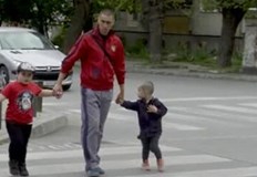 От полицията в Стара Загора се самосезират за случаяЗа опасно