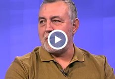 Нечуваемостта е голям проблем каза актьорът Имахме две срещи с министър