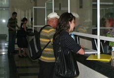 Проблемът с информационната система на Българските пощи продължаваПенсиите и великденските