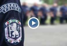 71 от всички интервюирани смятат че основен проблем в МВР