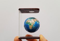 Светът отбелязва Международния ден на ЗемятаЗа 52 ри път с разнообразни