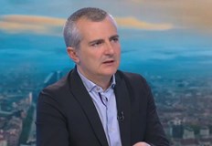 Трябва да осъвременим цялата методика за пътна безопасност Това заяви рали