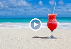 След началото на войната резервациите за море в туристически агенции