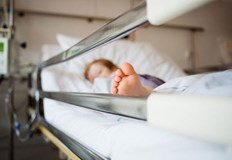 Румъния регистрира днес два нови случая на остро чернодробно заболяване