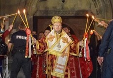 На църковните служители са дадени предписания и съвети за предотвратяване