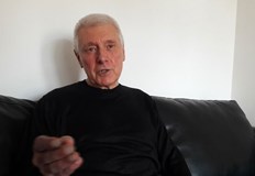 Той не се съмнява в професионализма и етиката на ген