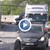 Протестиращи превозвачи в Русе: Трябва да ни плащат, за да караме по тези пътища!