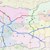 Интерактивна карта показа, че до 2030 година ще е готова магистралата Русе – Велико Търново