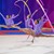 Седем златни медала за България от Световната купа по художествена гимнастика