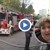 Жена е била обгазена при пожара на улица "Солун"