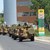 Военна техника ще премине транзитно през България в следващите дни