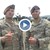 Американски войници поздравиха българите за Великден