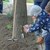 Родители и деца от 4 русенски градини заедно готвиха и засаждаха цветя