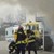 Пожар в болница в Солун, един човек е загинал