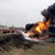 Официално: Украйна отрече да е атакувала петролна база в Русия