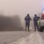 Катастрофа затвори пътя Велико Търново - Русе в участъка до Самоводене
