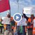 Пътностроителни фирми затвориха пътя Ветрен - Бургас