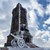 10-сантиметрова снежна покривка затвори Паметника на свободата на връх Шипка