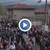 Жители на община Симитли блокираха пътя към Банско заради неизползваем мост