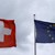 Швейцария се присъедини към най-новия пакет от санкции срещу Русия