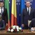 България и Румъния подписаха за откриването на ферибот на ГКПП Русе - Гюргево