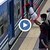 Жена оцеля, след като падна под движещ се влак в метрото в Буенос Айрес