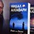 Нидал Алгафари ще се срещне с русенските си читатели
