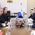 Кирил Петков се срещна с председателя на военния комитет на НАТО