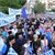 Национална стачка срещу бедността блокира Гърция