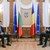 Кирил Петков договори с Клаус Йоханис сътрудничеството между България и Румъния