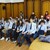 Ученици се запознаха с историята на Българската конституция в Районен съд - Русе