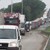 Натоварен трафик на граничните пунктове с Румъния и Турция