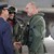 Румен Радев проведе демонстрационен полет на изтребител Eurofighter