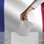 Франция гласува за президент при избирателна активност като от преди 20 години