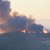 550 декара гори са опустошени след пожара в Странджа