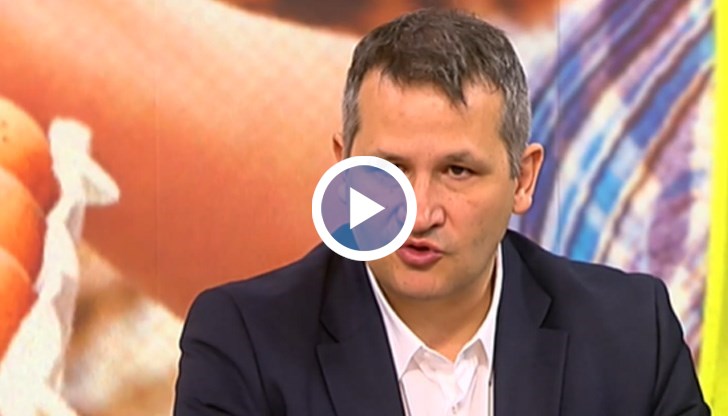 Уверете се, че нямате продукт от тях, призова заместник земеделският министър