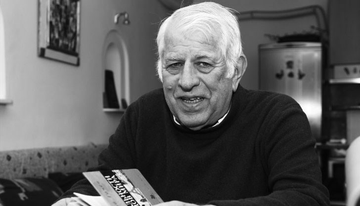 Той бе журналист, публицист и политик, допринесъл много за развитието на българската култура