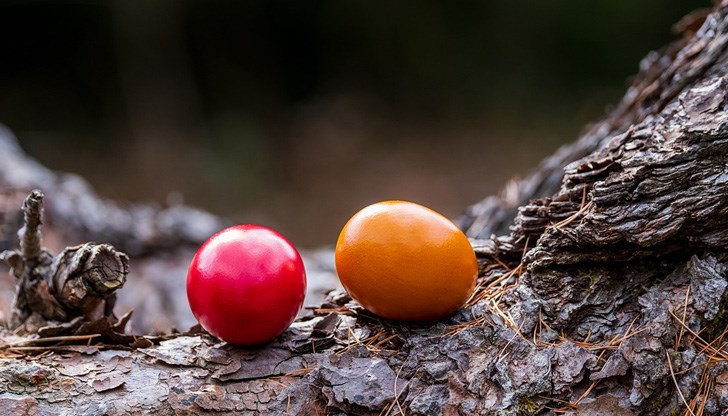 Седмицата, която отбелязва края на април, ще е с динамично време Седмицата, която отбелязва края на април, ще е с динамично време