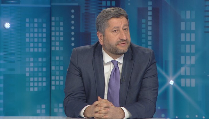 По думите му без смяна на главния прокурор не може да се говори за начало на системна реформа в държавното обвинение По думите му без смяна на главния прокурор не може да се говори за начало на системна реформа в държавното обвинение