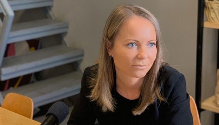 Целта е делата в специализирания съд, които са изключително тежки, да потънат няколко години, каза Дани Каназирева Целта е делата в специализирания съд, които са изключително тежки, да потънат няколко години, каза Дани Каназирева