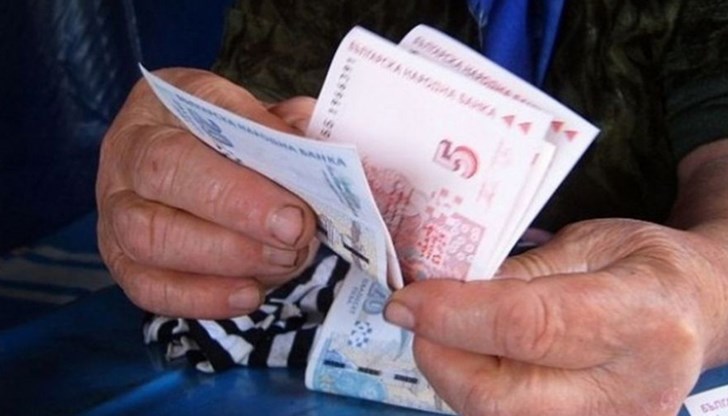 Допълнителната сума за Великден ще се изплаща от 15 април Допълнителната сума за Великден ще се изплаща от 15 април