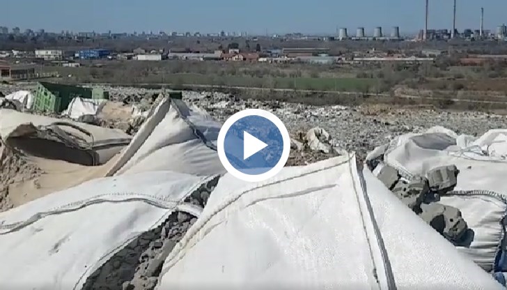 "Депото в Русе трябва да прилича на депото в Германия", предлага екоактивистът