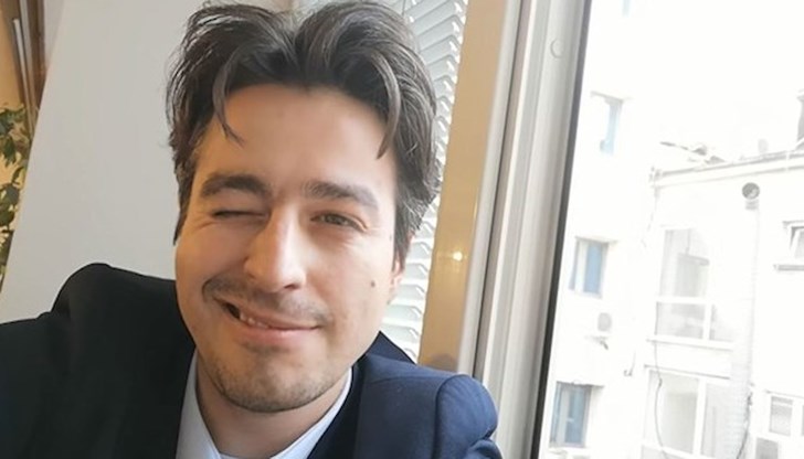 Министърът обори критиците си като обясни, че не съжалява за публикувания клип Министърът обори критиците си като обясни, че не съжалява за публикувания клип