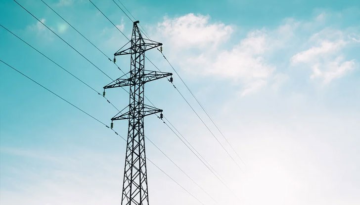 При средно 339,20 лева (без ДДС) за мегаватчас е търгувана електроенергията на Българската независима енергийна борса