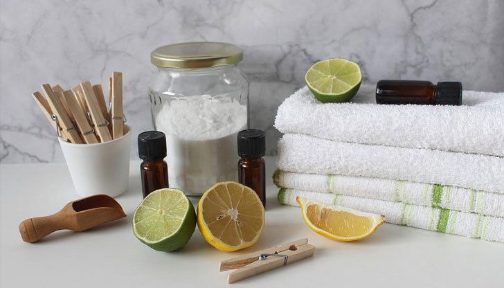 Дрехите ви могат да бъдат меки и да изглеждат като нови и без да използвате препаратите, които се продават в магазина Дрехите ви могат да бъдат меки и да изглеждат като нови и без да използвате препаратите, които се продават в магазина