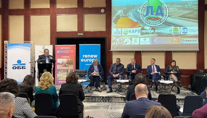 Анатоли Станев: Строителният бранш се оказва сред най-ощетените от международната обстановка Анатоли Станев: Строителният бранш се оказва сред най-ощетените от международната обстановка